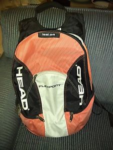 HEAD FLEXPOINT BACKPACK