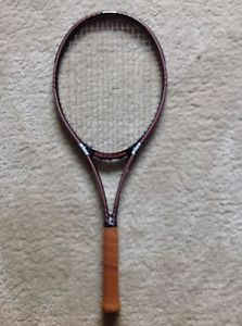 Prince classic response 97, excellent condition