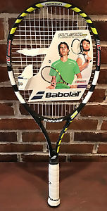 Babolat Pulsion 102 Tennis Racquet, NEW, Two Grip Sizes Available