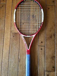 wilson ncode six one 95