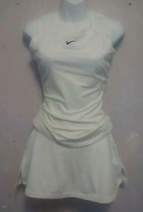 Nike tennis suit size XS