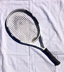 HEAD Flexpoint 10 S10 Oversize Tennis Racquet 121 Inches 4 3/8 8.3 Oz