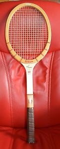 Wilson  Jack Kramer Autograph Tennis Racquet