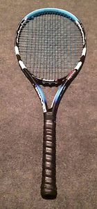 Babolat Pure Drive Team tennis racket