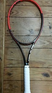 Head graphene prestige mp