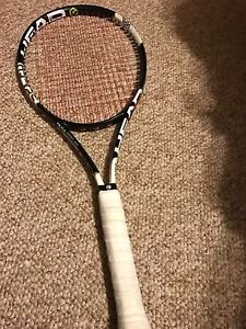 head graphene xt radical mp a
