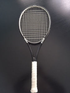 Prince Textreme Warrior 100L