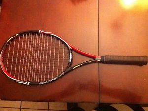 WILSON Pro Staff Six.One 95 BLX tennis racquet