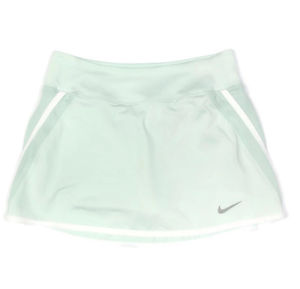 NIKE Dri-Fit Mint Green Tennis AthleticSporty Skort size Small