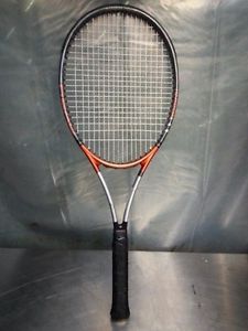 HEAD Ti RADICAL MID PLUS TENNIS RACKET Made in AUSTRIA 4 3/8