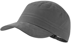 Rab Squad Cap - Men's -Graphene