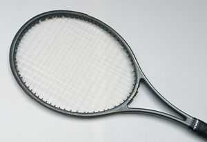 Wimbledon Traditional Pro Tennis Racquet