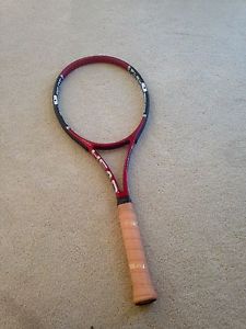 Head Pro Stock Flexpoint Prestige XL TGK223.2 Custom Pallet (4/8)