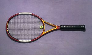 A Rare Wilson nCode NPS 95 in Nice Condition (4 3/8's L 3)