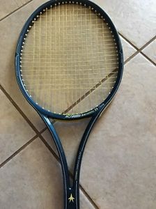 Kneissl ACS Aeramic 35 Classic Tennis Racquet SL3 4 3/8