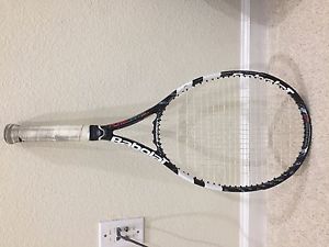 Babolat Pure Drive 107 - 4 3/8