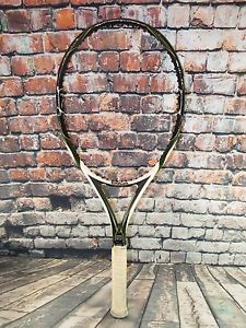 Wilson K Factor Surge Tennis Racket - Unstrung