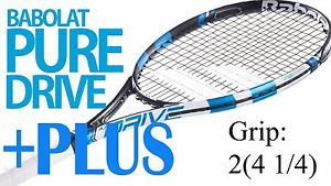 Babolat Pure Drive Adult Tennis 