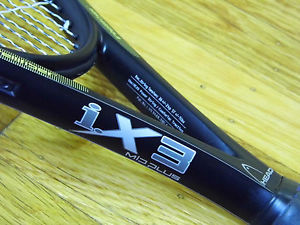 MINT HEAD Intelligence Ix3 Midpl
