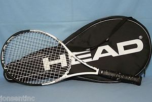 Head SPEED ELITE YouTek TENNIS RACQUET w/ Case EXCELLENT image 1
