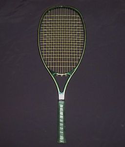 Bard Jade Fire Tennis Racquet Boron Graphite Comp  #3151
