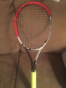 head tennis racquet prestige pwr