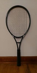 Prince Grapite 107 tennis racket
