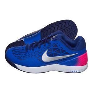 NIKE AIR ZOOM CAGE 2 TENNIS WOMEN SIZE 10.5 NEW W/O BOX!!!