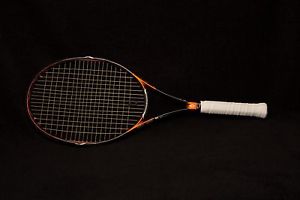 Volkl PowerBridge PB 9 Midplus 98 Grip - 4 1/2 Tennis Racquet