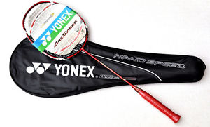 NEW  ARCSABER 10 Racket BH06