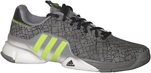 adidas Barricade 2016 Hannibal M