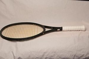 Prince Original Graphite (POG) Oversize  Tennis Racquet 4 3/8