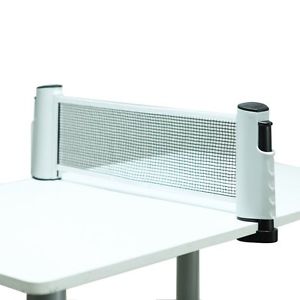 Table Tennis/Ping-Pong Portable Net