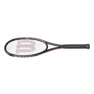 Wilson Burn FST 95 - 4 3/8 Tennis Racquet - USED (W661)
