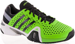 New adidas Barricade 8
