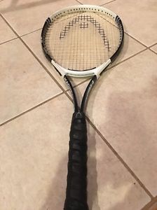 HEAD MAGNESIUM 2000 Tennis Racquet 4 3/8 Grip 3