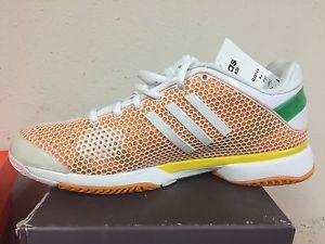 Adidas Womens aSMC Barricade Tennis Shoe Style #Q22144