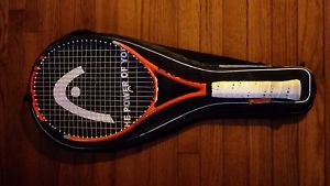 Head Youtek Radical OS Lite Tennis Racket