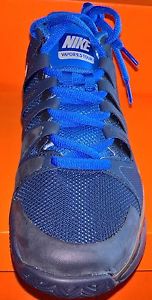 Nike Zoom Vapor Tour 9.5 - Blue - Men's US Size 9.5