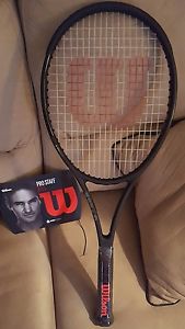 wilson Pro Staff 97 LS