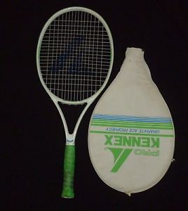 Pro Kennex Graphite Ace Prophecy Wide Contour Design Tennis Racquet  #3166