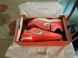 NikeCourt Zoom CAGE 2 women tennis shoes size 9