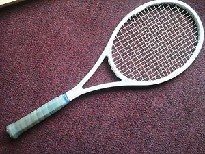 Wilson graphite ceramic midsize 85