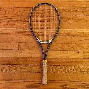 Donnay Tennis Racket
