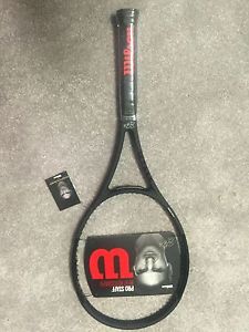 Wilson RF97 Autograph 4 3/8 New Paint