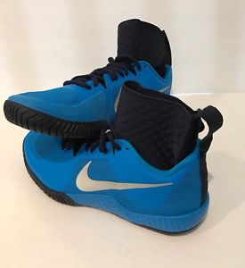 Nike Flare Tennis Women's US SZ 8 Blue Obsidian 810964-404 NEW Serena Williams