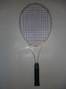 Wilson Ceramic Largehead 110 sq inches tennis racket