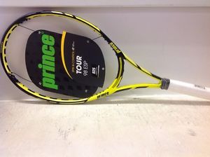 Prince Tour 98 ESP 1/4 Grip New
