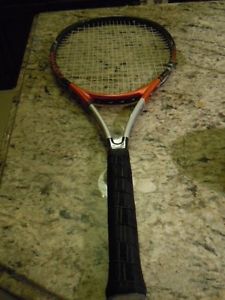 HEAD RADICAL Ti Tennis Racquet 4 3/8 Made in Austria