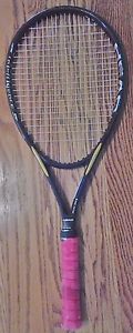Head I.Tour Intelligence Intellifiber Tennis Racquet